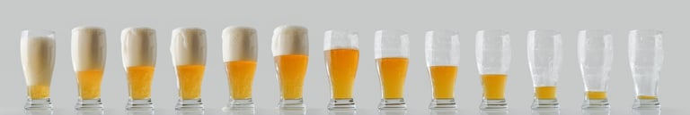 Craft Beer Selection