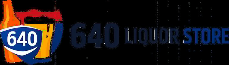640 Liquor Store